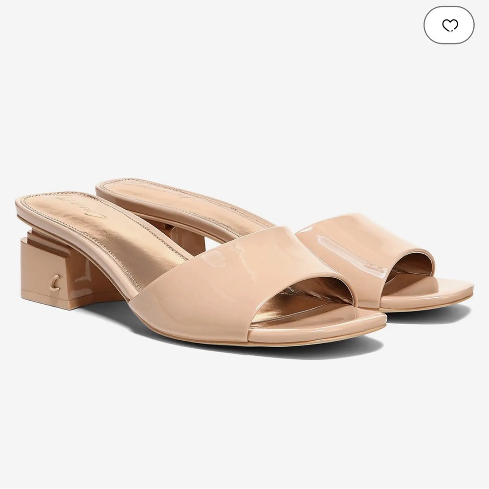 Anthologie Circus NY by Adam Edelman sandal